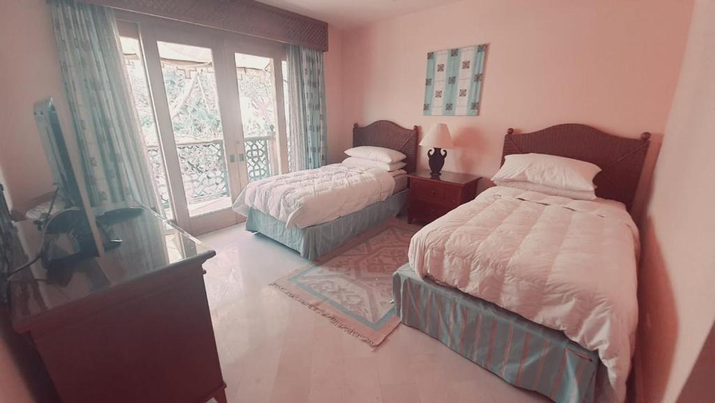 fourseasons resort - privte villa at fourseasons sharm elsheikh