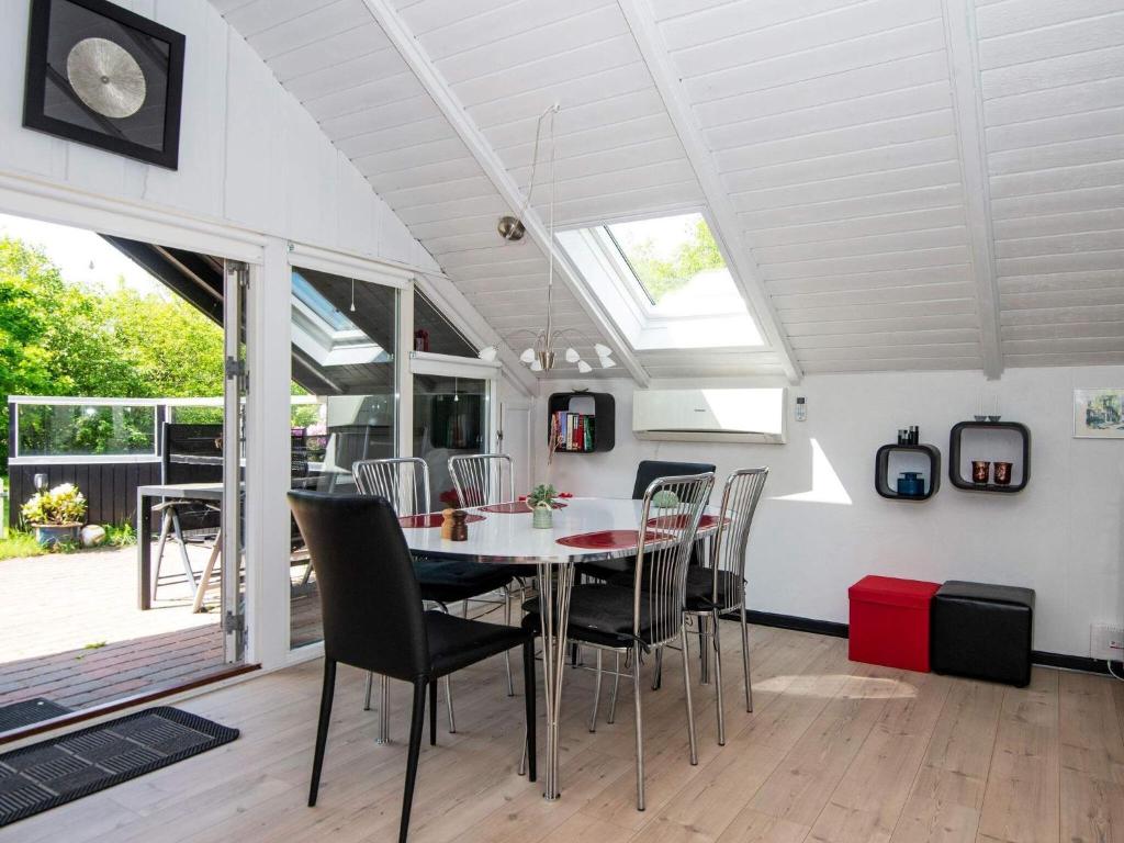 5 person holiday home in Skjern photo 1