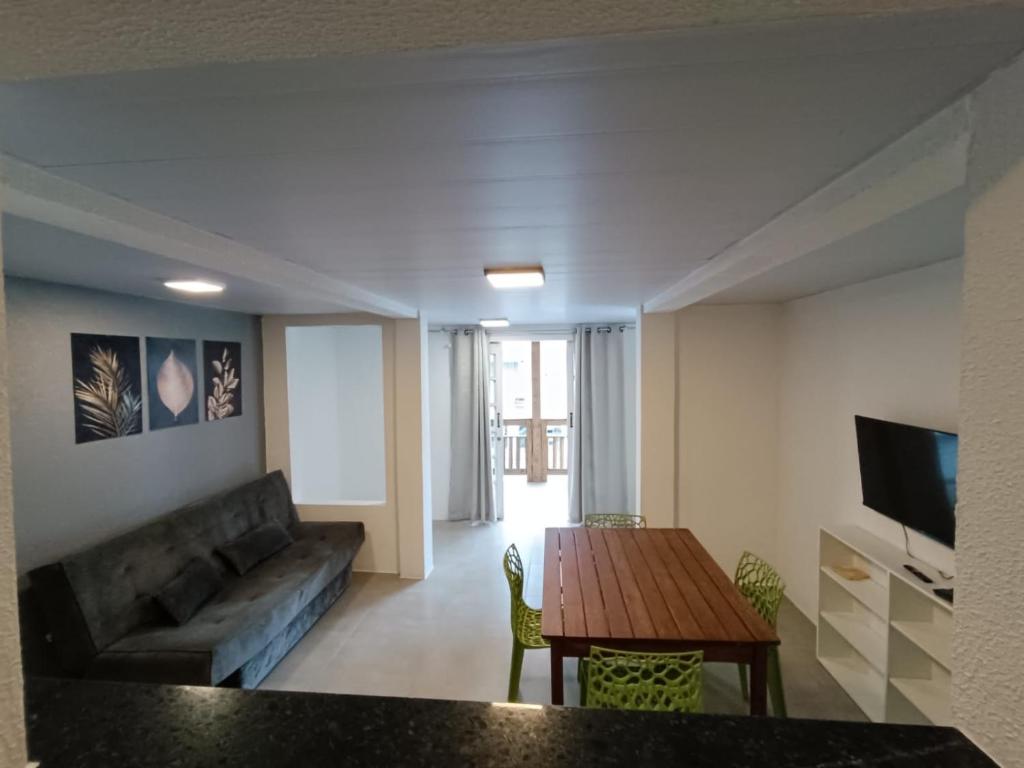 Apartamentos Lagoinha photo 3