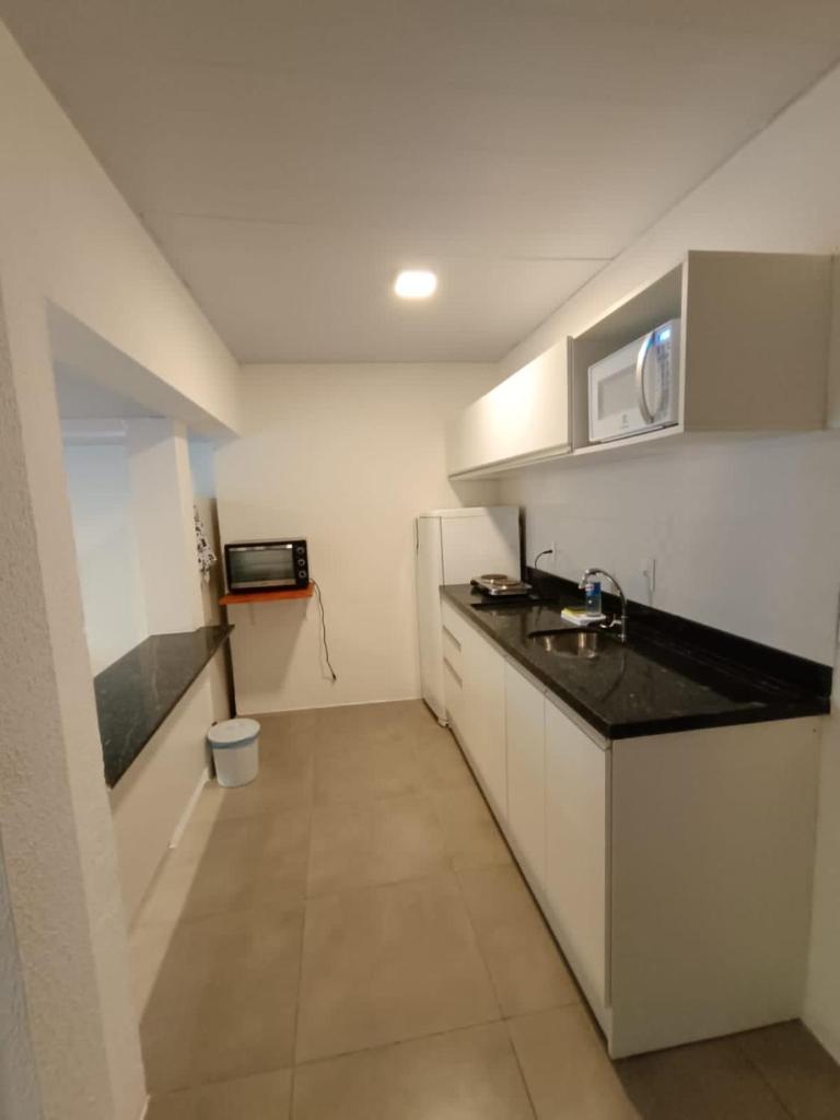 Apartamentos Lagoinha photo 2