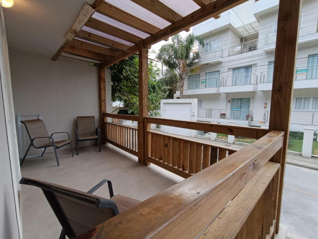 Apartamentos Lagoinha photo 1