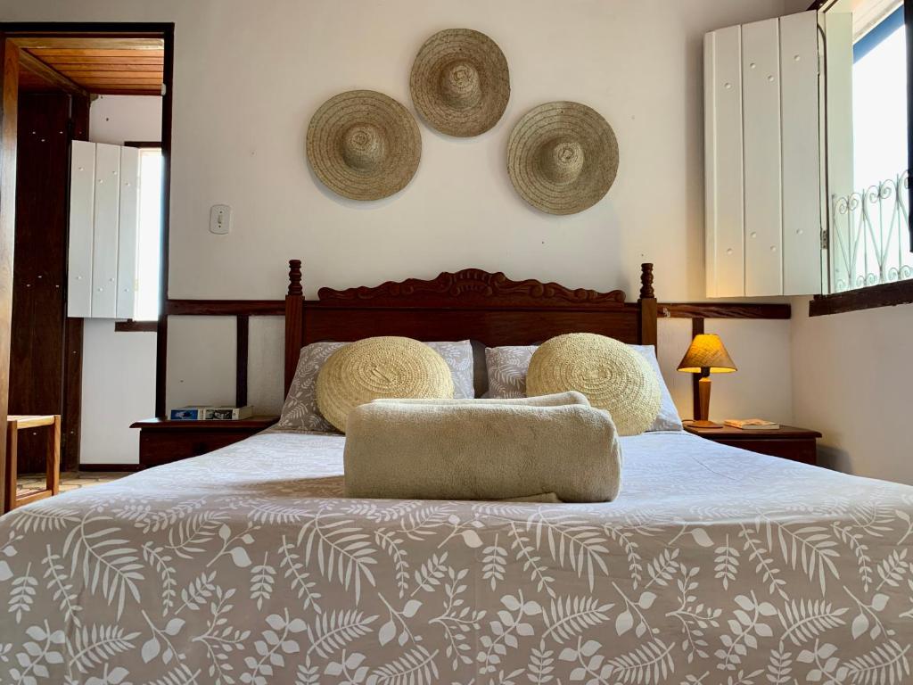 Hospedaria Tayrona photo 3