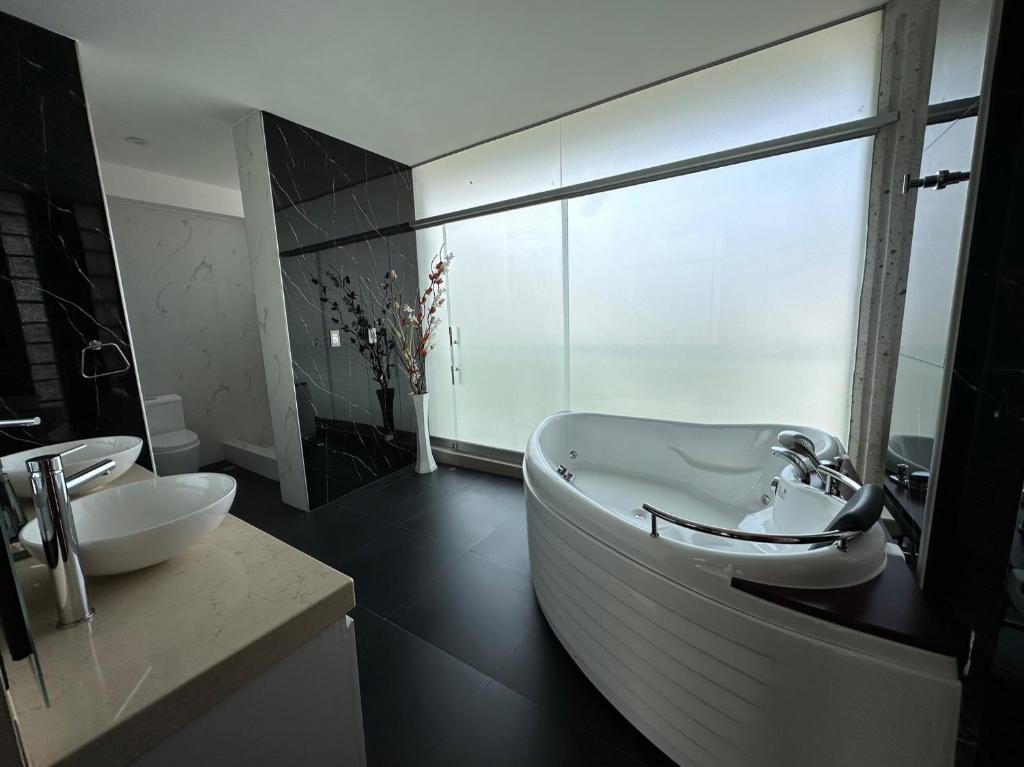 Suites Casa Parque photo 4