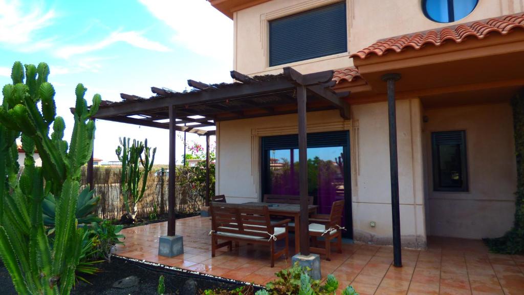 Villa Marta photo 4
