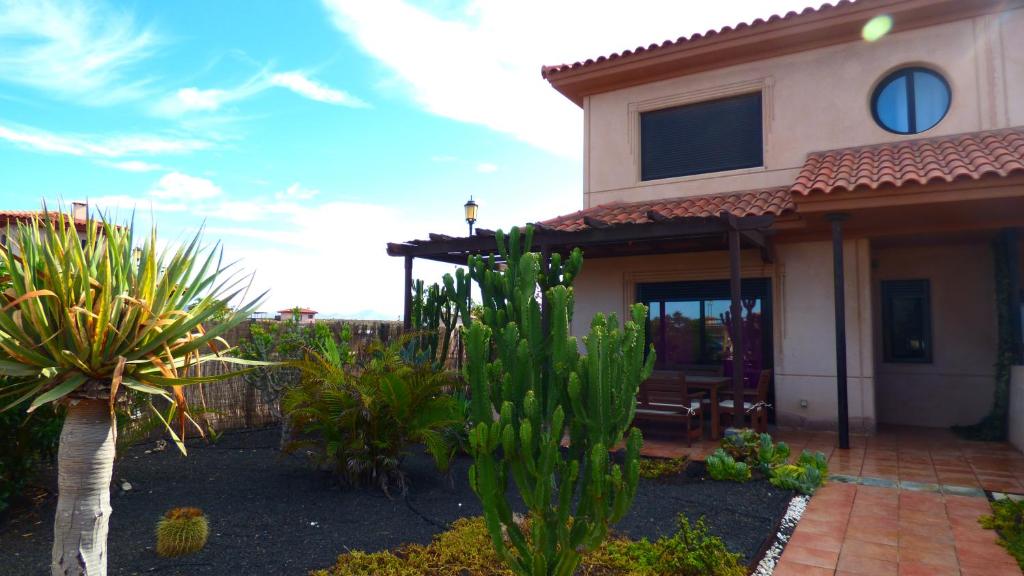 Villa Marta photo 1