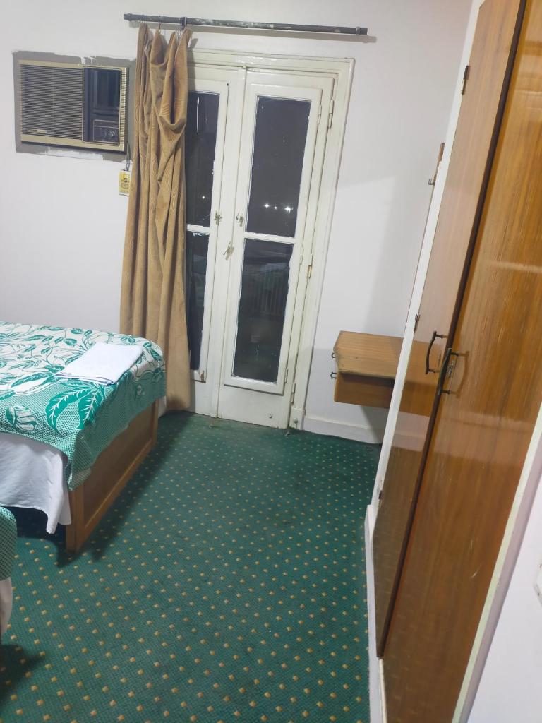 Hotel minia photo 3