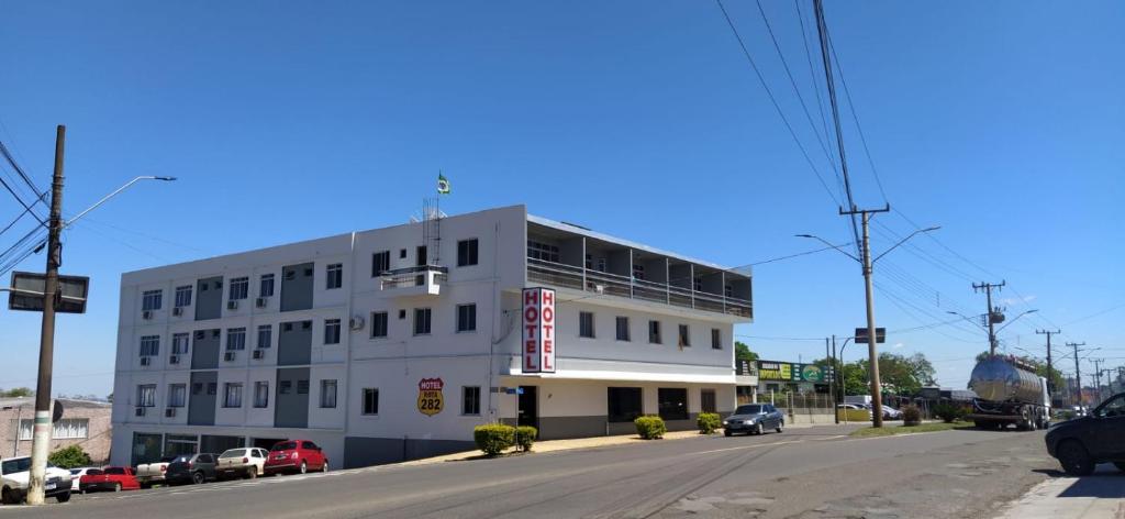 Hotel Rota 282 photo 2