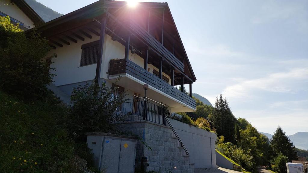 Traumhafte Villa Seelisberg photo 1