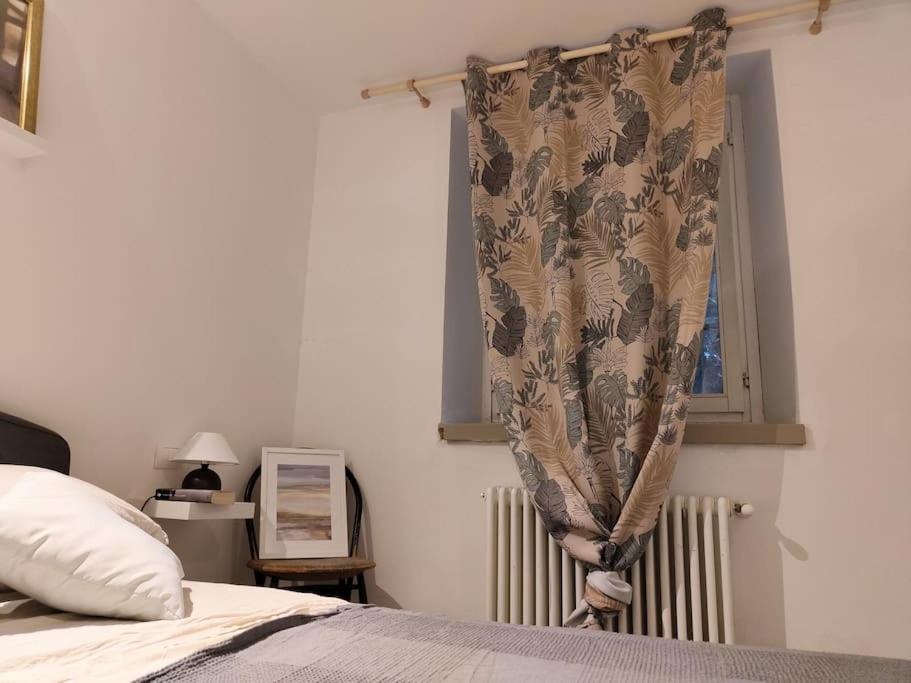 La casa sulla collina - apt. 2 photo 2