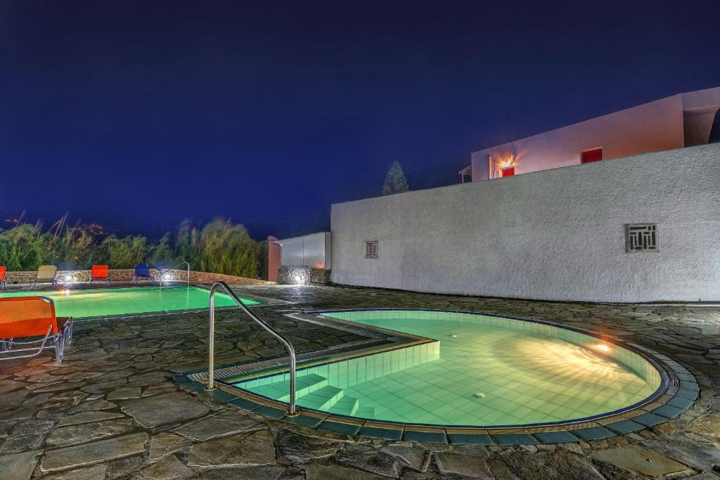 Hotel Smaragdi Apartments photo 3