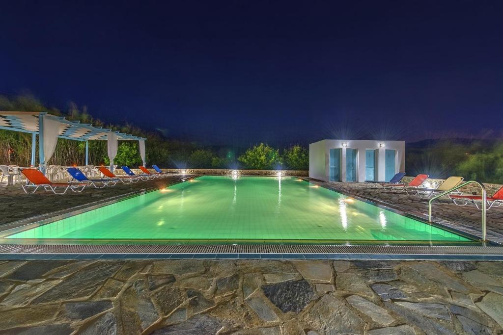 Hotel Smaragdi Apartments photo 4