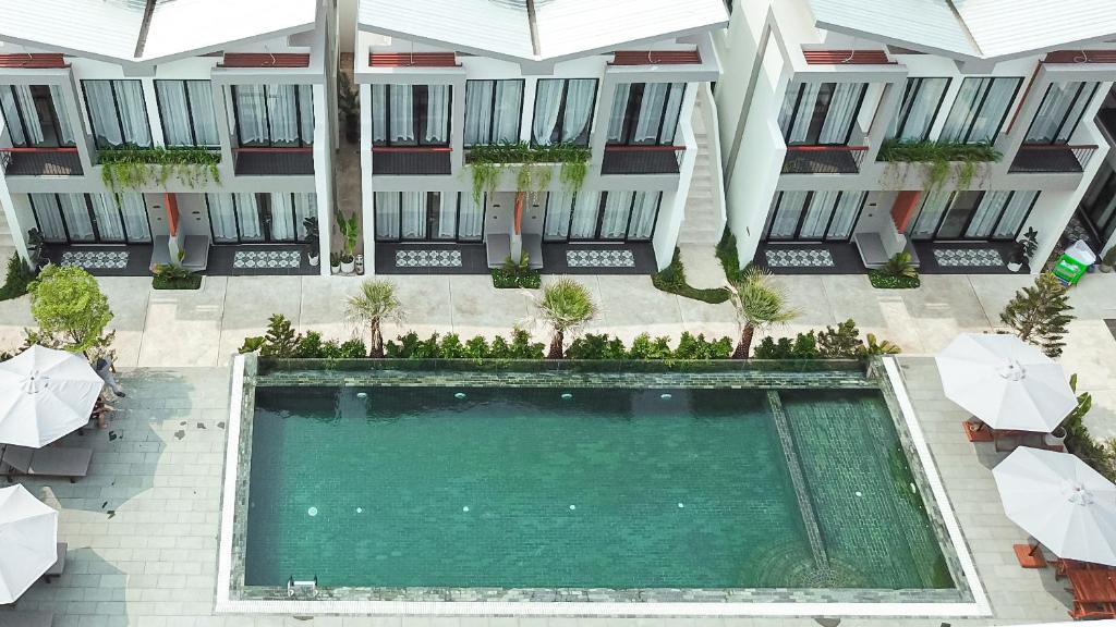 Emerald Residence Kampot photo 1