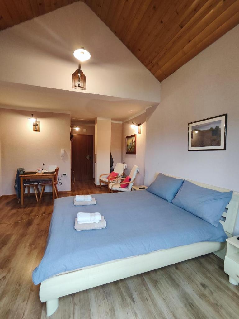 Madora - Studio Apartman photo 4