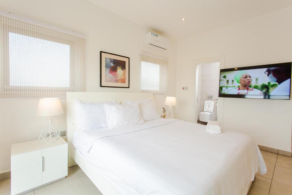 Accra Luxury Apartments @ Pine Court photo 1