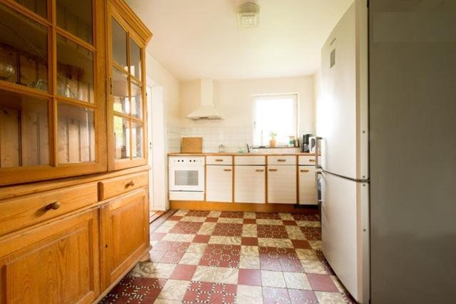 Farm Stay Luythoeve photo 4