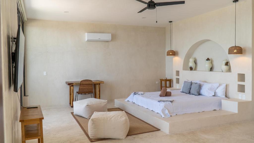 Villa Saadhu with fantastic oceanview photo 1