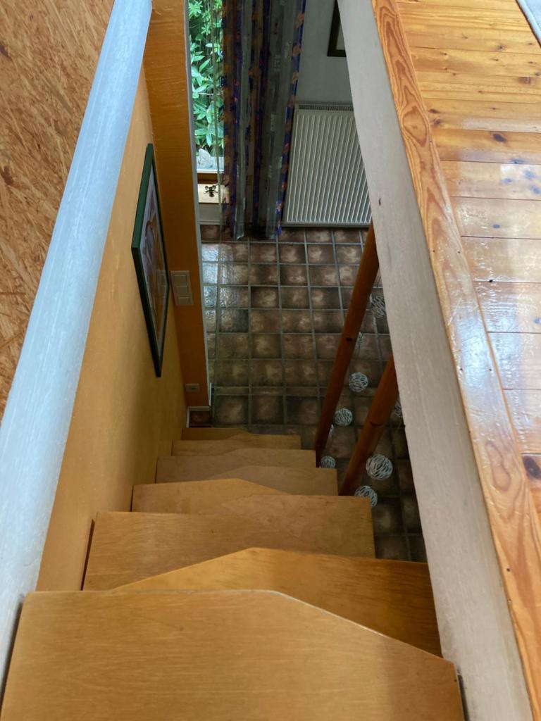 Wohnidylle auf schönem Anwesen im Wald photo 1