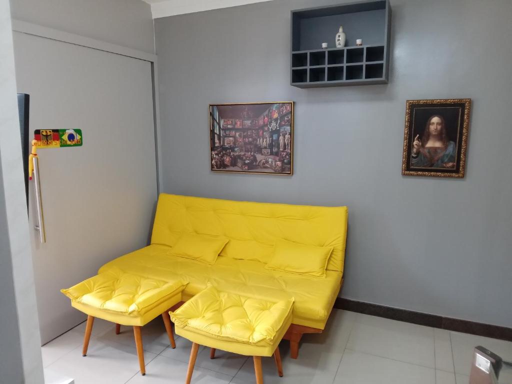 Apartamento Completo e Aconchegante photo 1