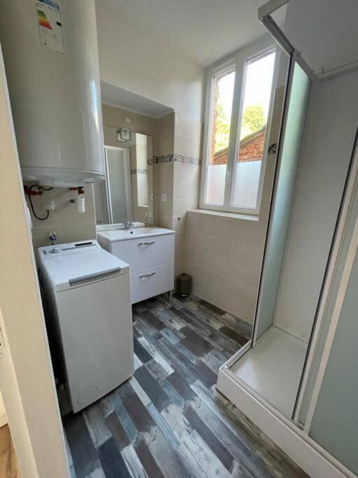 Appartement indépendant dans maison de caractère photo 3