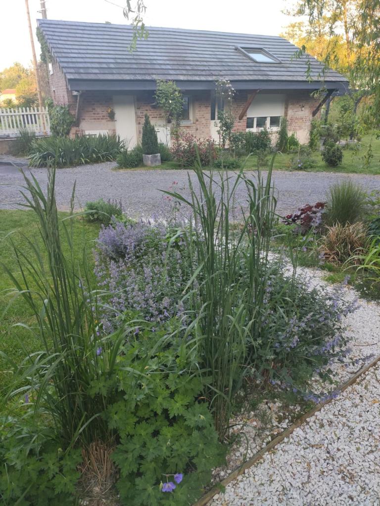 Gîte des Viviers -08400 Manre - de 1 à 2 personnes photo 2