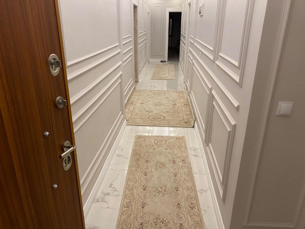 Luxury Flat / Lux Daire Cizre photo 1