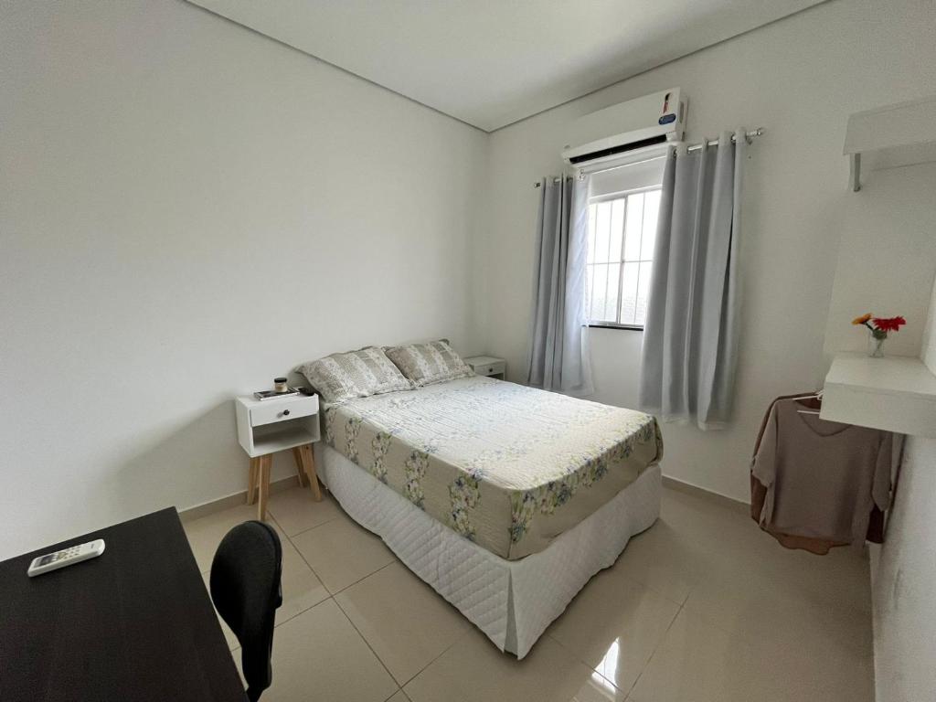 Apartamento com garagem no maior setor comercial de BV photo 1