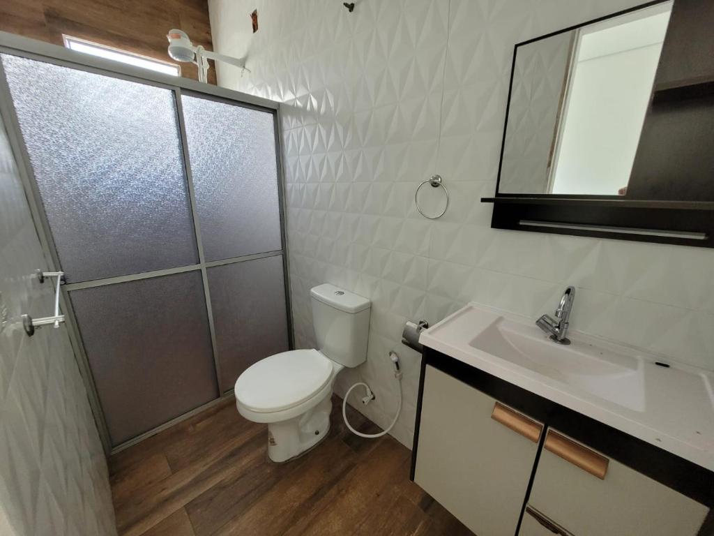 Apartamento com garagem no maior setor comercial de BV photo 4