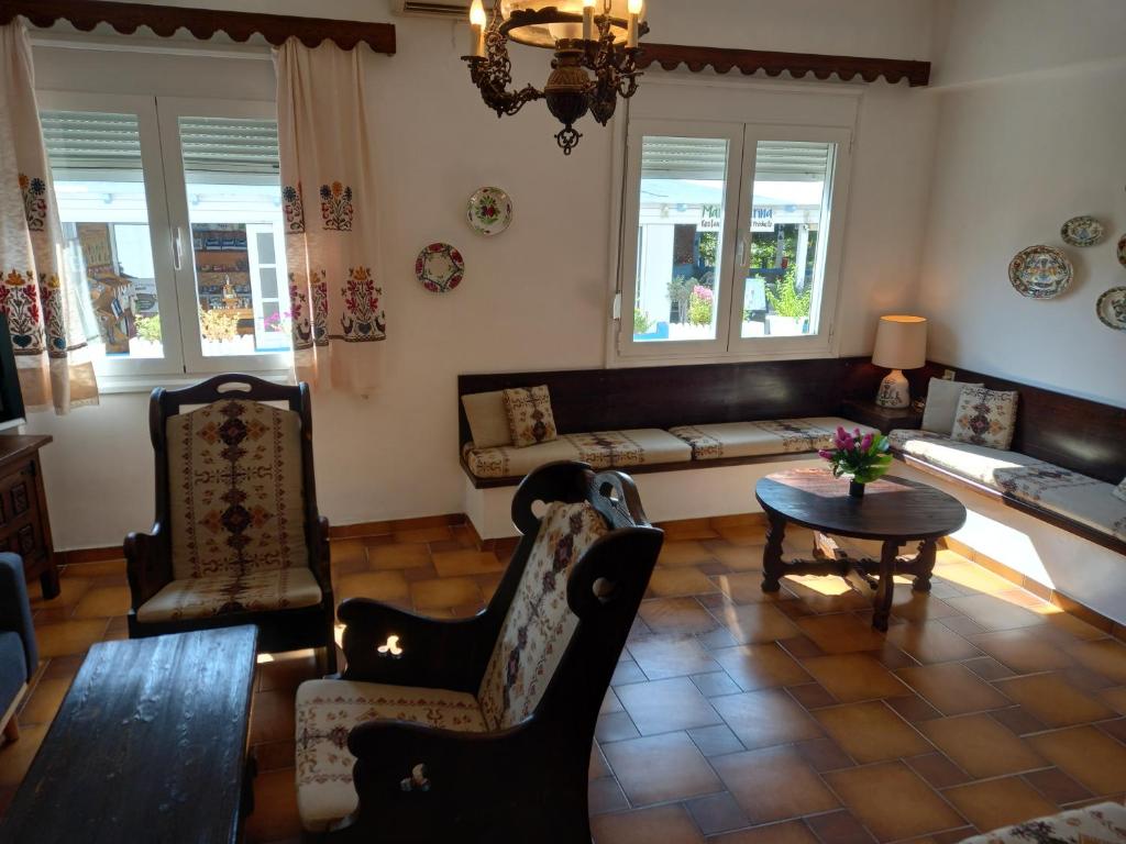 Tedi&AlexHouse,cozy one bedroom flat photo 1