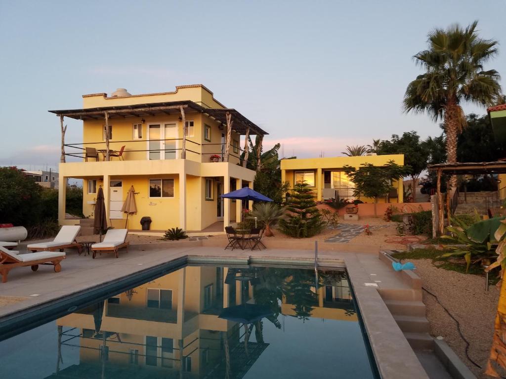 Casa Flores Casitas photo 2