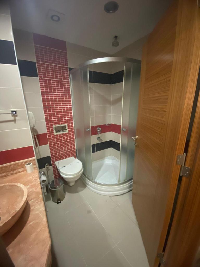 Demosan Hotel photo 3