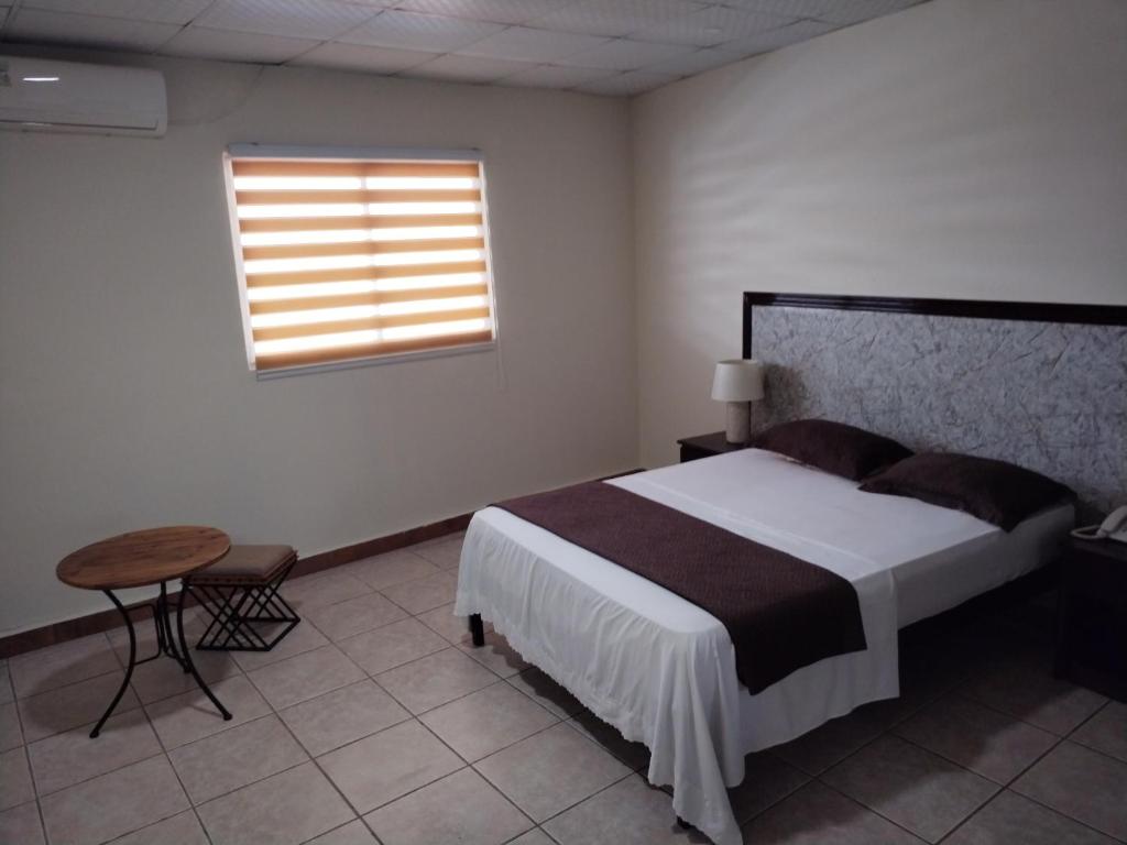 Hotel America - La Chorrera photo 4
