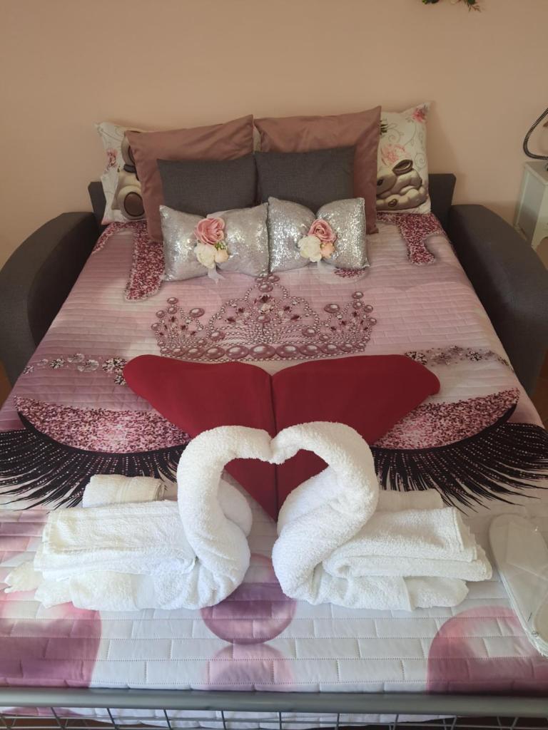 Shabby Chic Rooms con cucina e giardino privato photo 1