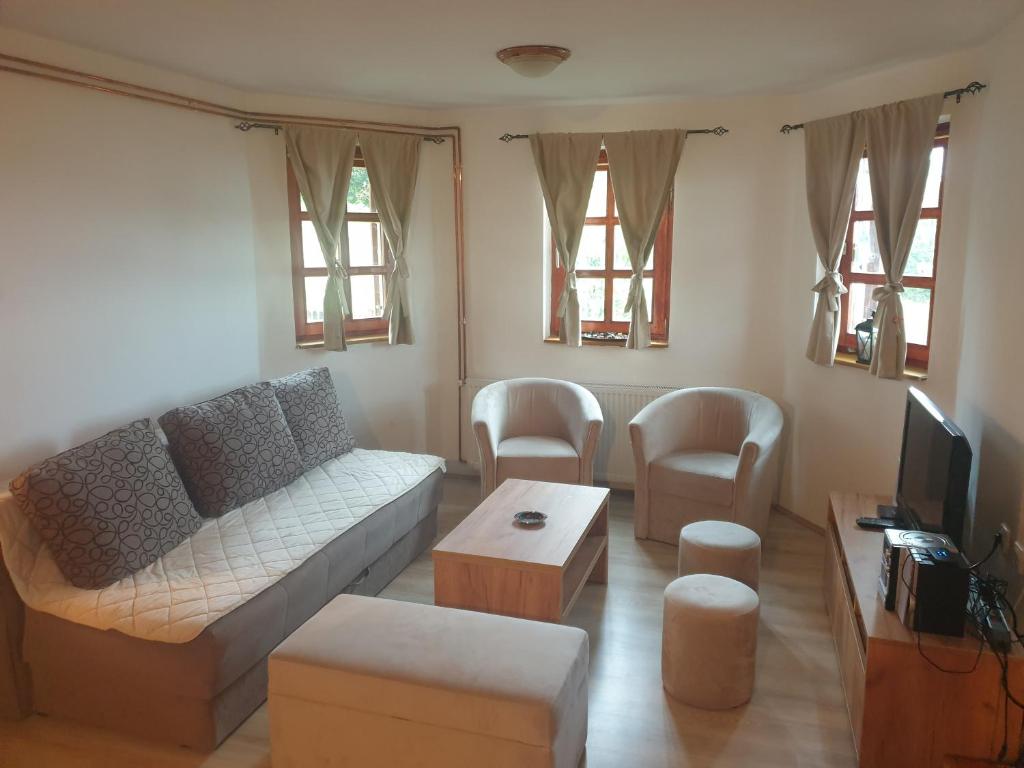 Planinska Kuca Tara / Mountain House Tara photo 3