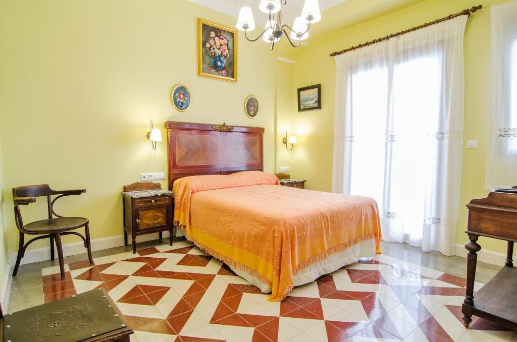 Apartamentos Salmerones photo 4