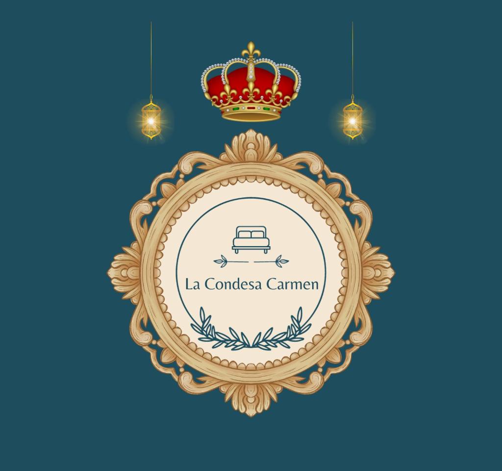 Alojamiento Turístico "La Condesa Carmen"