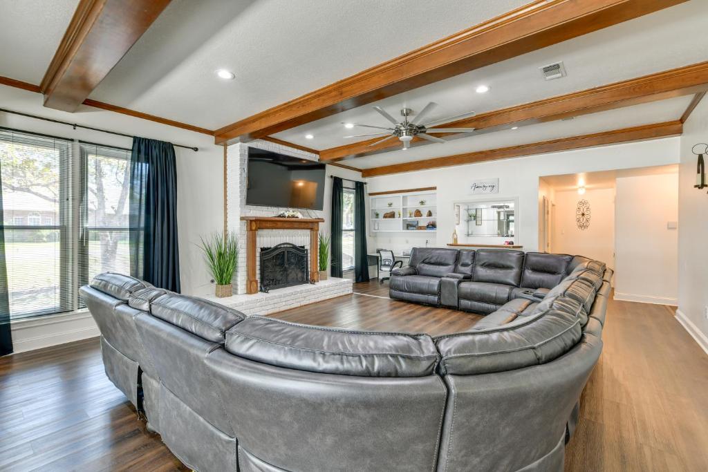 Stunning Baton Rouge Home with Pool Near LSU! photo 1