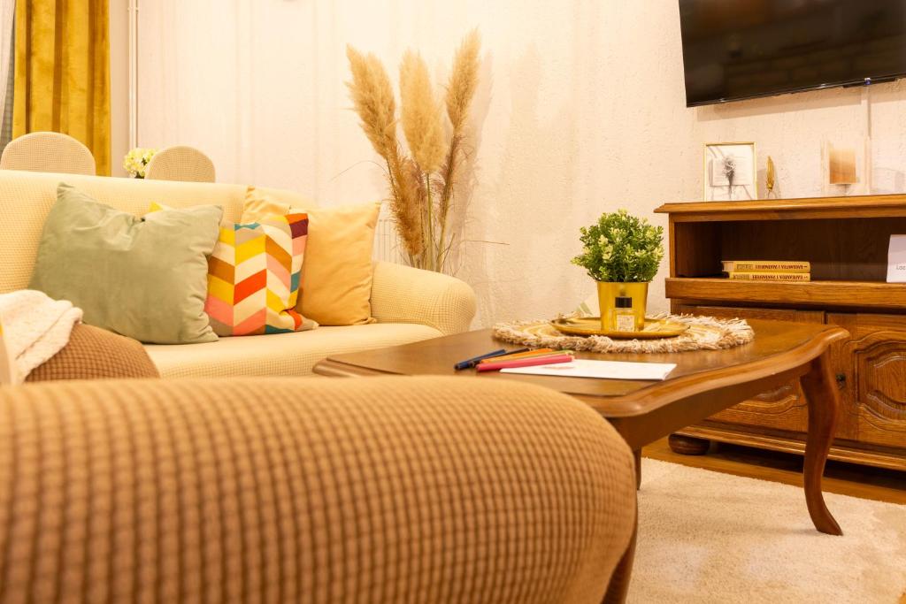 Apartman Rita
