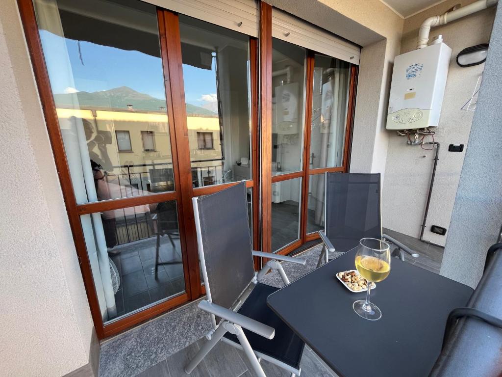 Luxury Apartment Lake Como photo 2