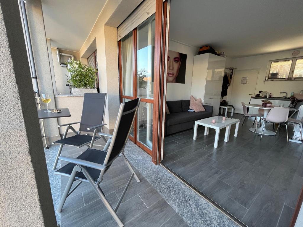 Luxury Apartment Lake Como photo 1