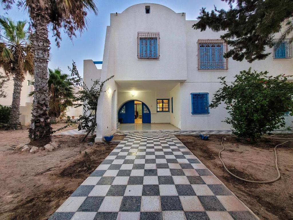 Maison Nassif photo 1