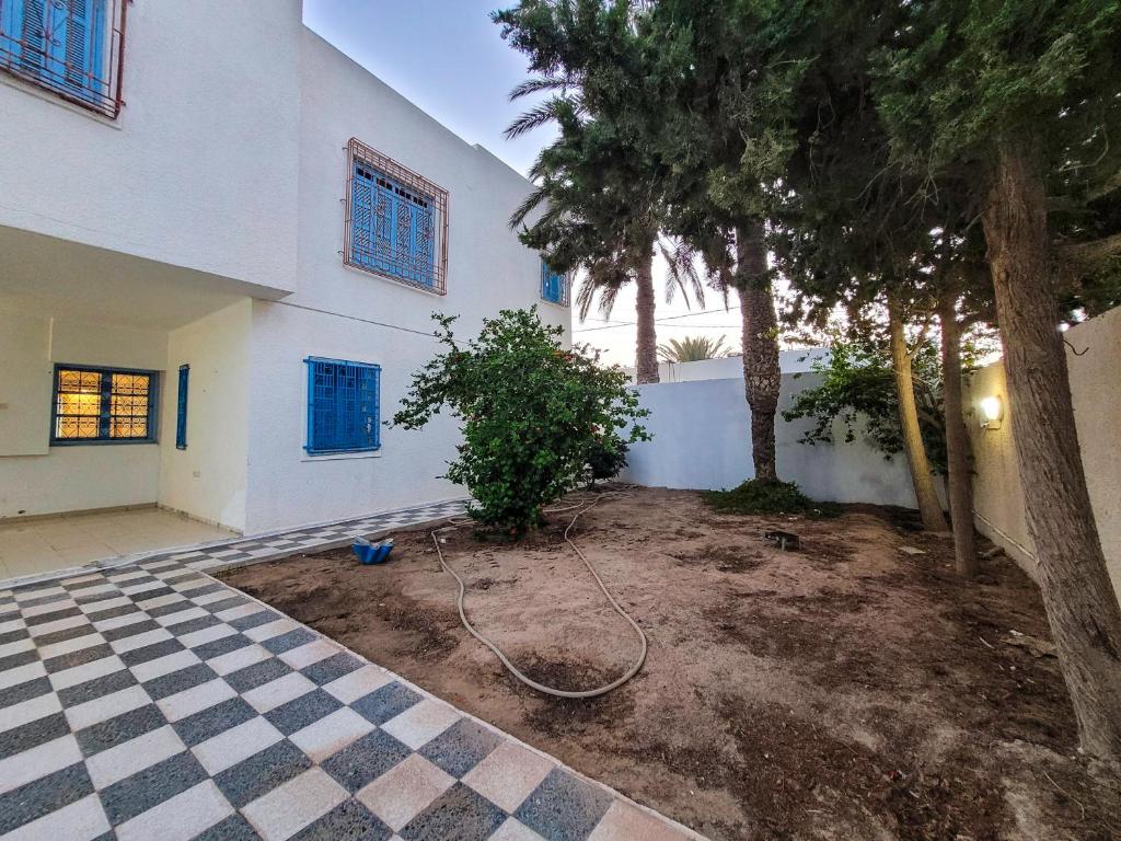 Maison Nassif photo 2