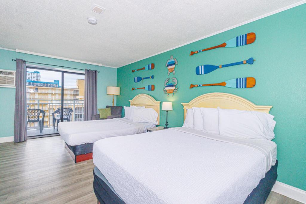 Holiday Home in Myrtle Beach 50703 image