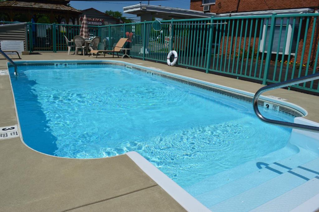 Sands Motel Niagara Falls photo 4