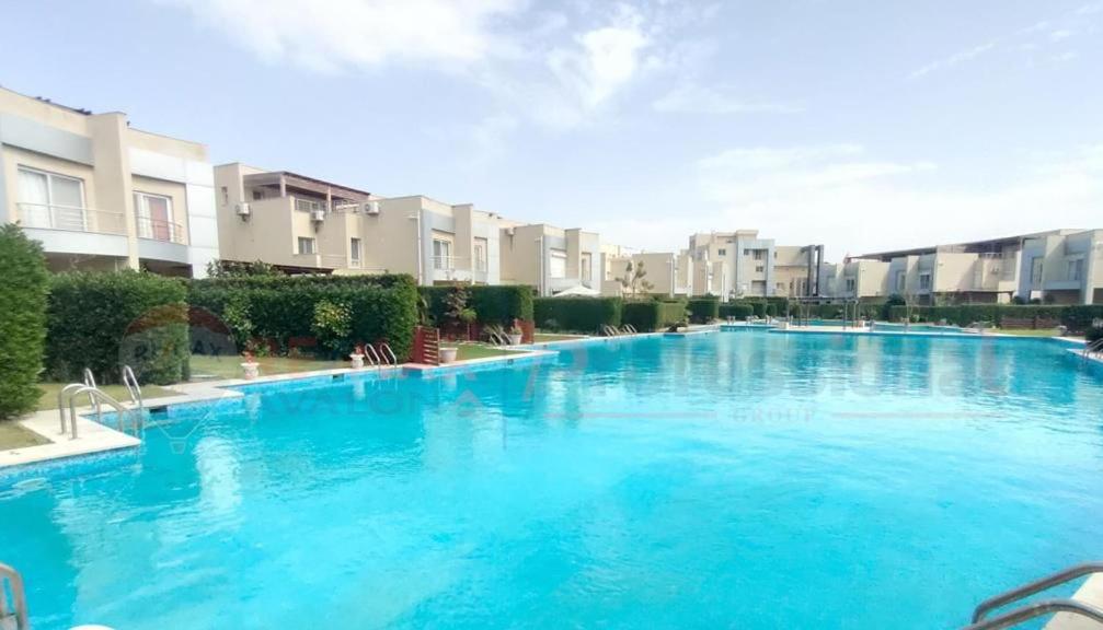 North coast Sedra resort villa