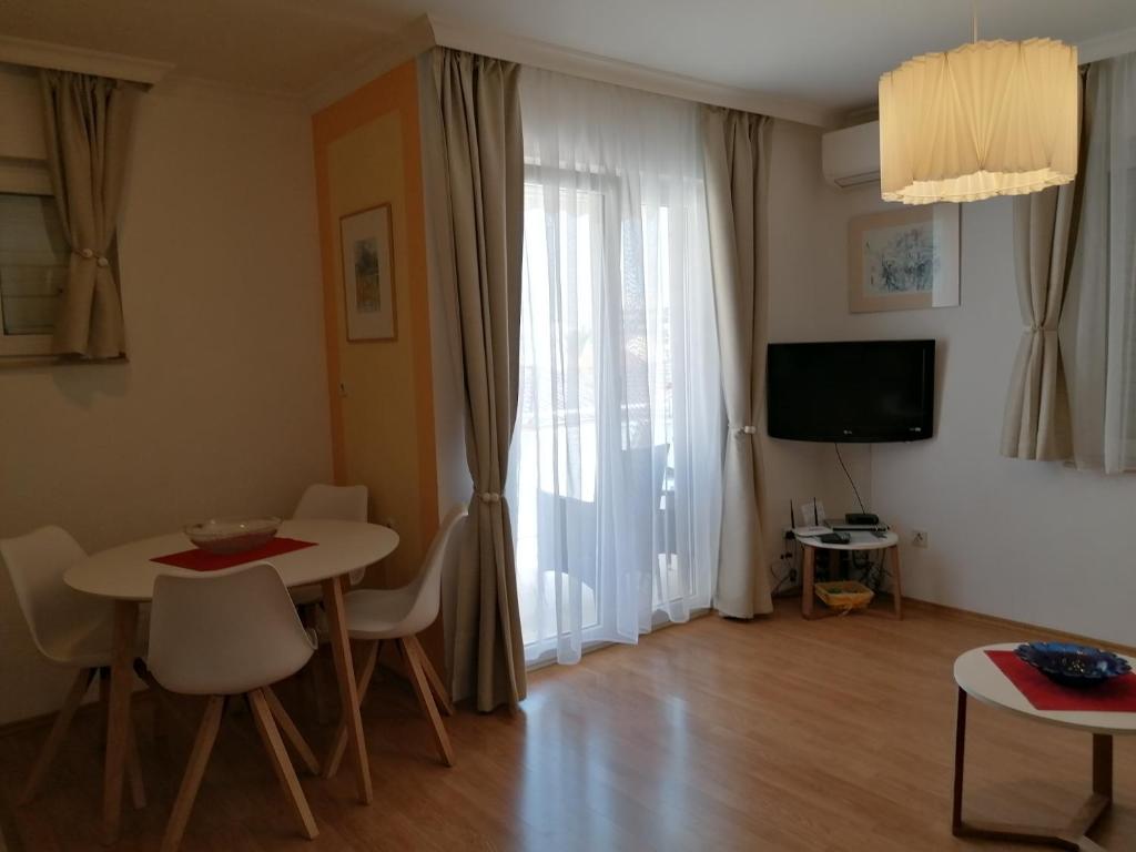 Apartman SARA GALILEO BLIZU PLAZE photo 1