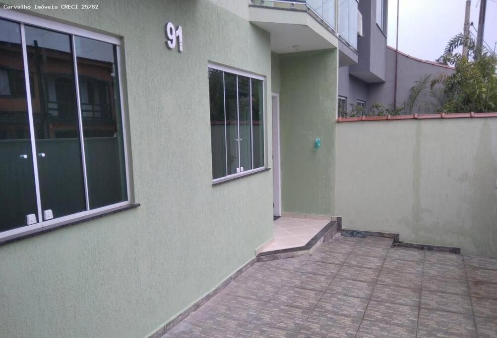 Casa Cidade Nova, Jd Belvedere. photo 2