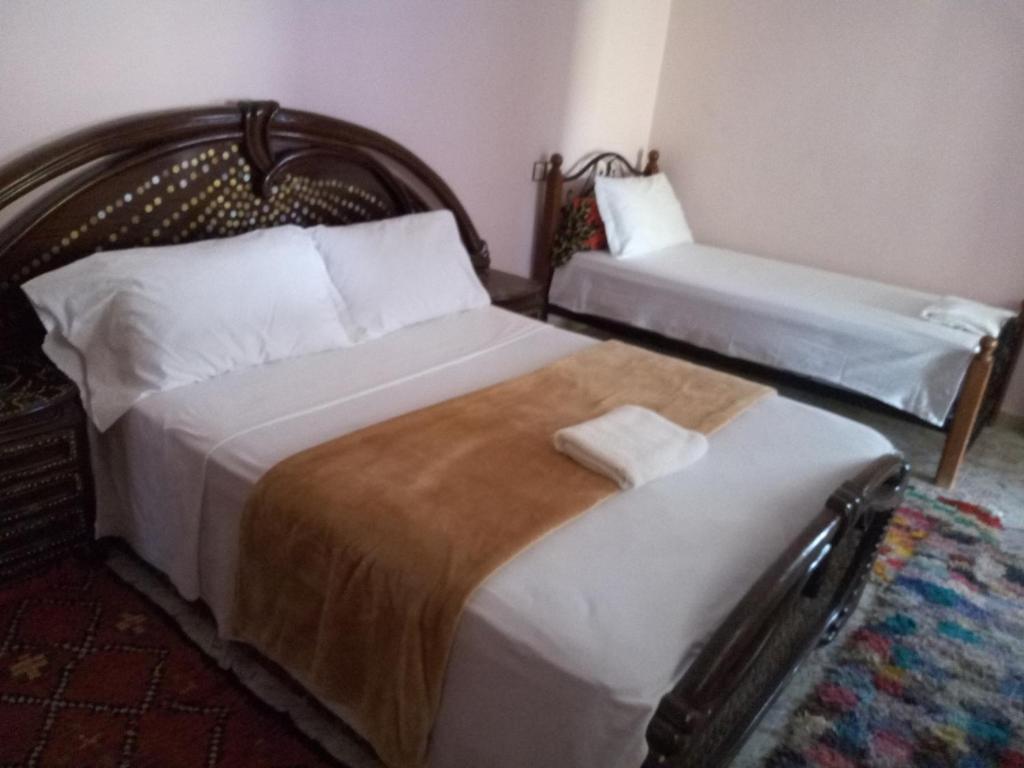 Maison d'hotes Ait Bou Izryane photo 2