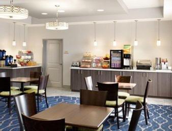 Hawthorn Suites by Wyndham Midland photo 1