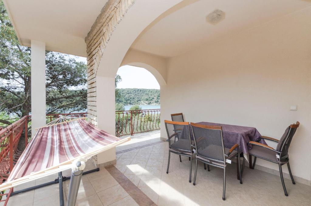 Apartments Davor photo 1