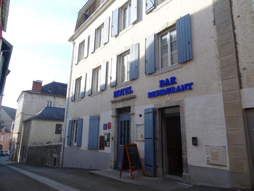 Hotel de la poste photo 2